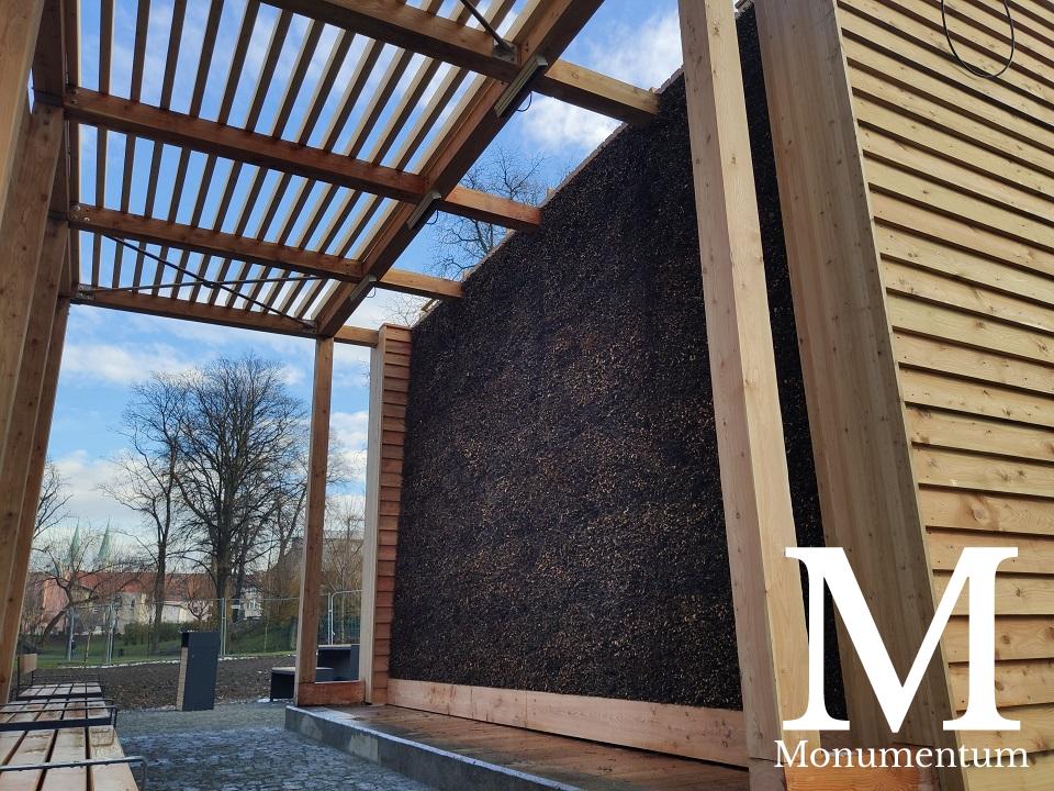 Tężnia solankowa w Mikołowie