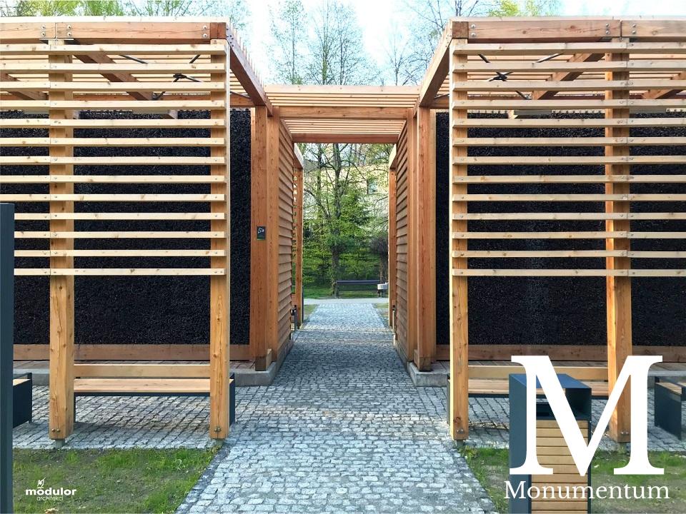 Tężnia solankowa w Mikołowie