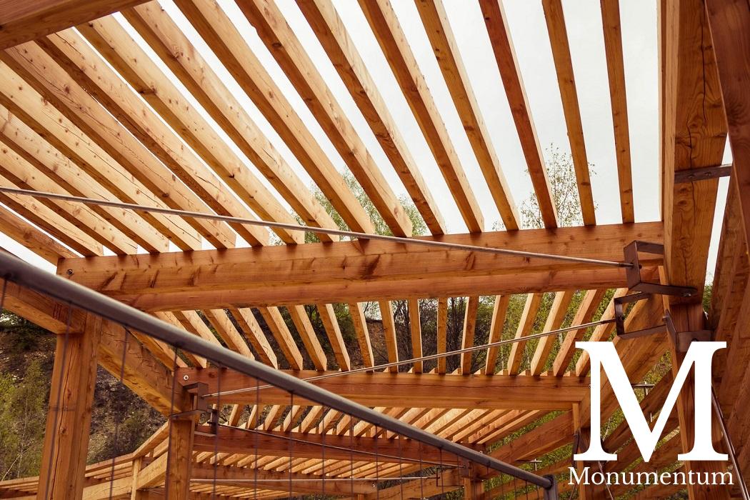 Tężnia solankowa w Jaworznie