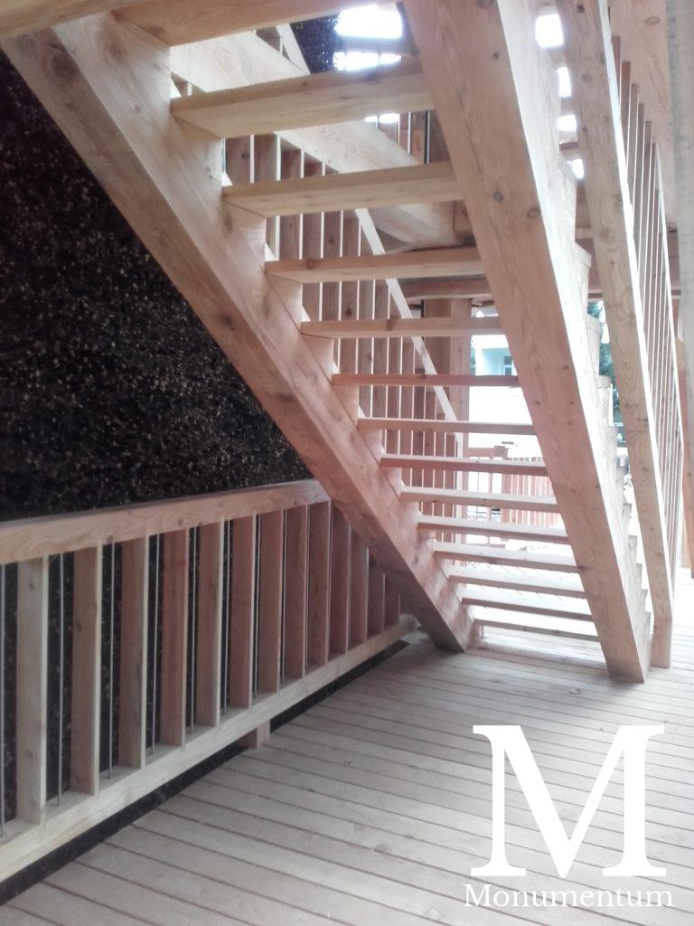 Tężnia solankowa w Głuchołazach