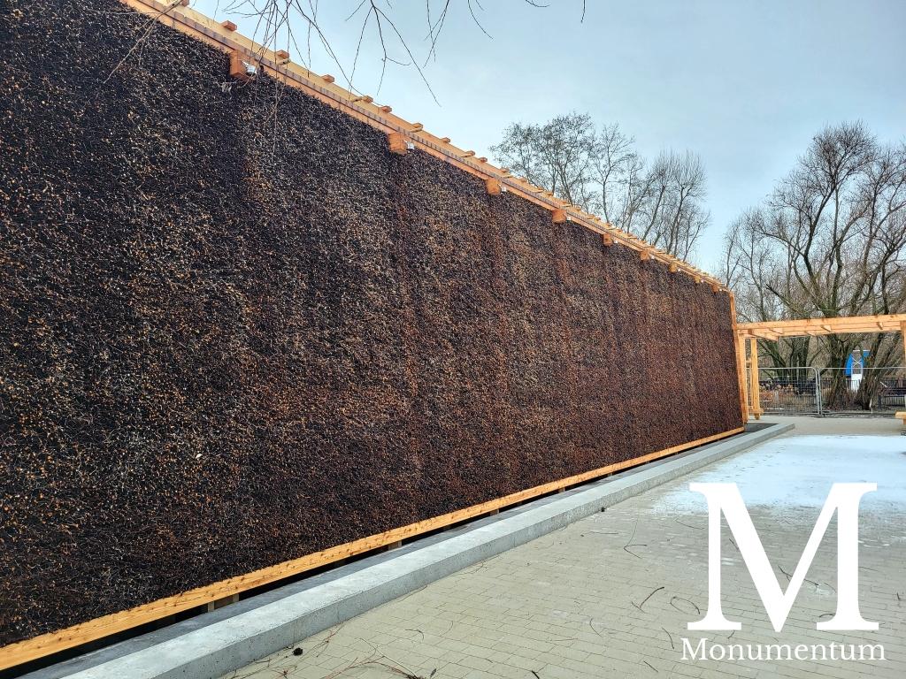 materiały Zarządu Zieleni Miejskiej w Krakowie