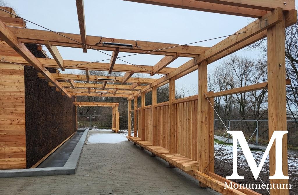 materiały Zarządu Zieleni Miejskiej w Krakowie