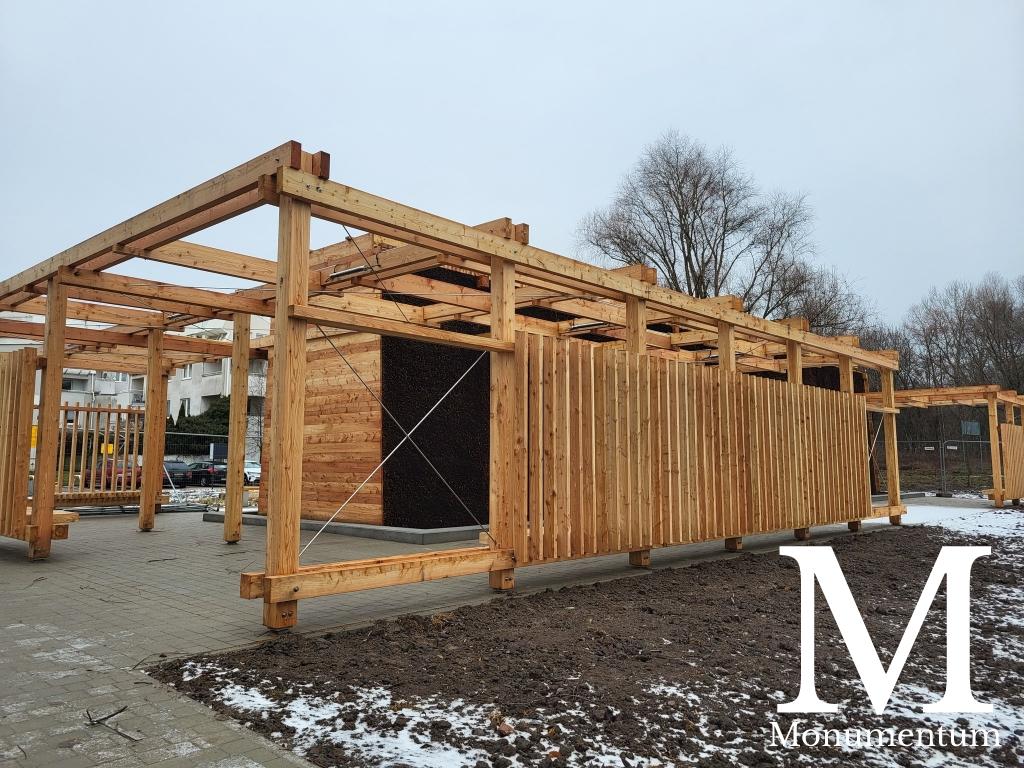 materiały Zarządu Zieleni Miejskiej w Krakowie